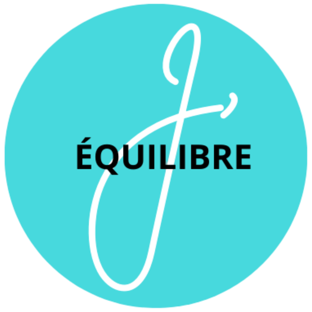 J'équilibre